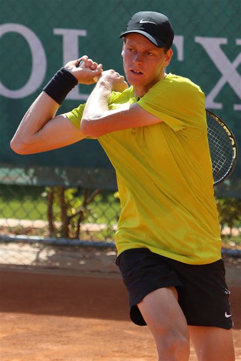 jannik sinner wikipedia
